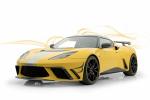 Lotus Evora GTE by Mansory 2019 года